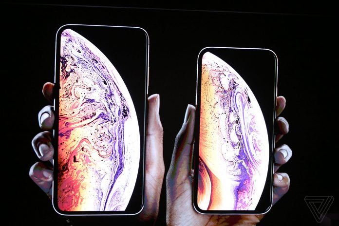 iphone Xs Вижте цените на Telenor и А1 за Apple iPhone Xs и iPhone Xs Max