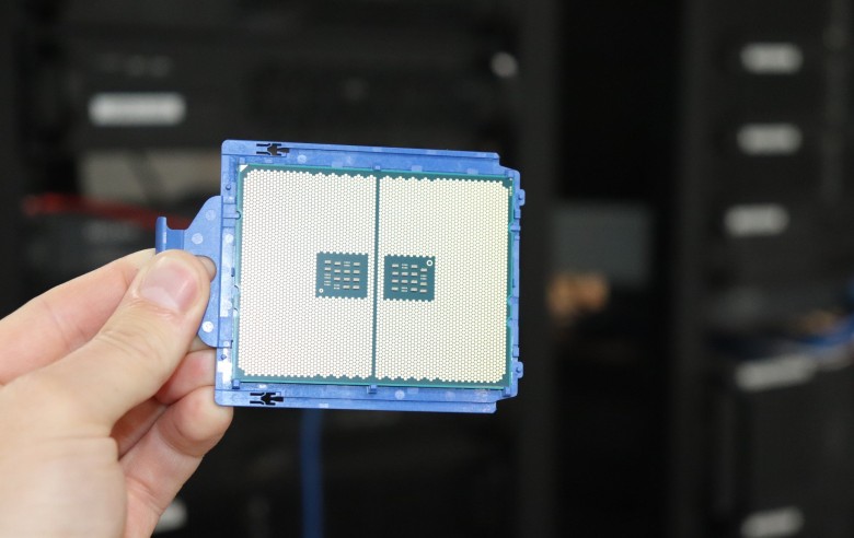 Влиянието на защитата от Spectre, Meltdown и Foreshadow върху производителността на Linux 4.19