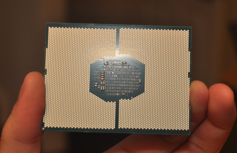 Влиянието на защитата от Spectre, Meltdown и Foreshadow върху производителността на Linux 4.19