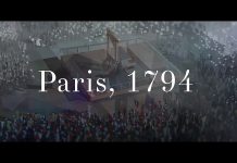 Раздавайте справедливост в предстоящата игра We. The Revolution