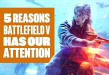 Бетата на Battlefield V ще има филтър срещу ругатни