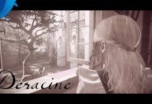 VR приключението Déraciné с дебют още тази есен