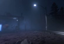 Ново видео към Those Who Remain