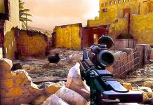 Излизането на Insurgency: Sandstorm е забавено за декември