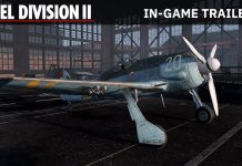 Ново видео към Steel Division 2