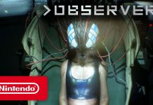 Valkyria Chronicles и Observer получават Switch портове