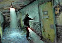 Изгледайте един час от геймплея на Call of Cthulhu