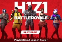 H1Z1 отново променя името си