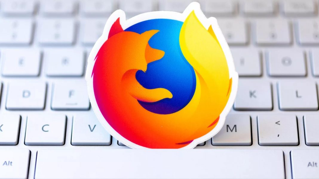Mozilla въведе възможност за възстановяване на акаунтите в браузъра