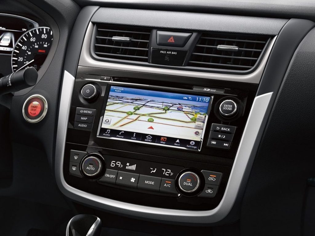 Renault, Nissan и Mitsubishi ще заложат на Android в автомобилите си