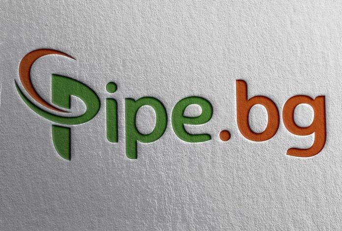 noviiat-bukmark-sait-za-linkove-pipe-bg-spodeliai-i-vladei Нова социална букмарк мрежа заработи в България
