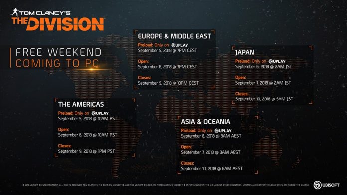 preload_server_openings_world_960x540_334623 Играйте безплатно The Division през почивните дни