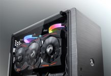 Raijintek предлага компактните компютърни кутии Ophion и Ophion Evo Raijintek