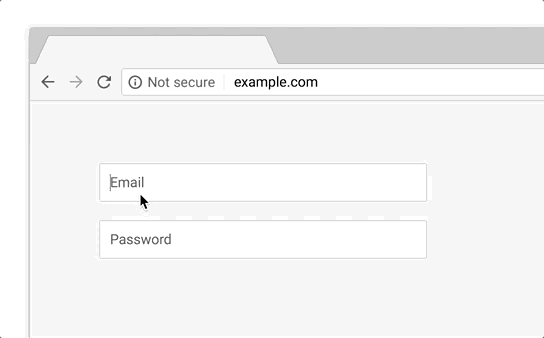 Новият Chrome за Android и Mac поддържа скенерите за пръстови отпечатъци