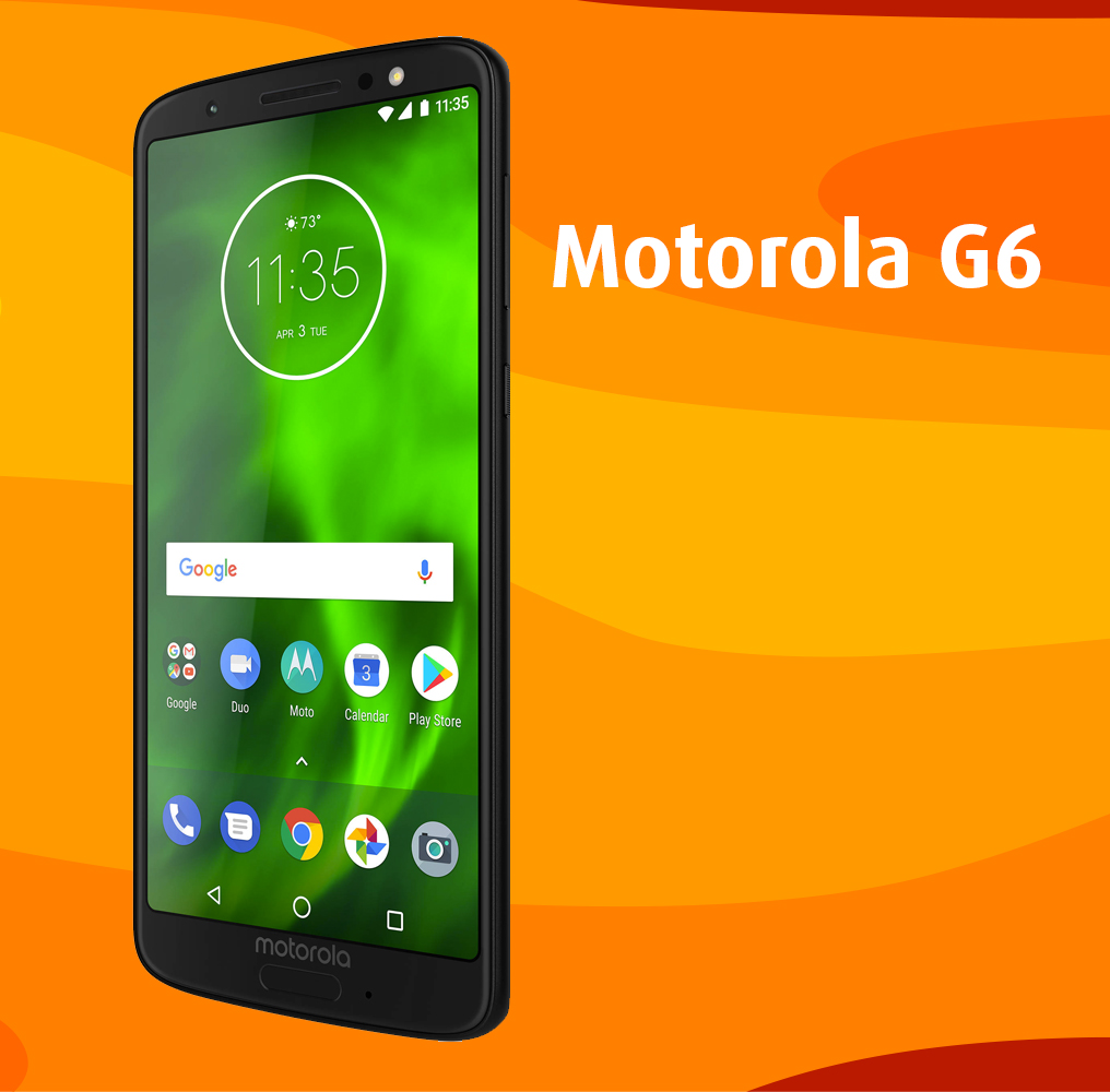 Уикенд с оранжеви цени на смартфони Motorola в онлайн магазина на VIVACOM