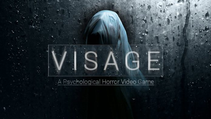 visage Visage влиза в Early Access през октомври