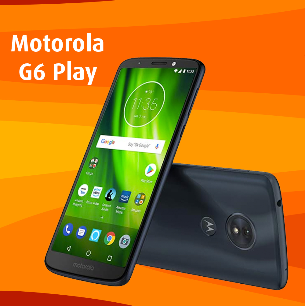 Уикенд с оранжеви цени на смартфони Motorola в онлайн магазина на VIVACOM