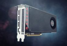 Слух: AMD Radeon RX 590 е забелязан в базата 3DMark Time Spy