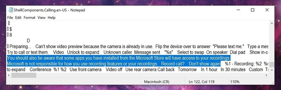 Гъвкавият телефон на Microsoft отново се появи на бял свят