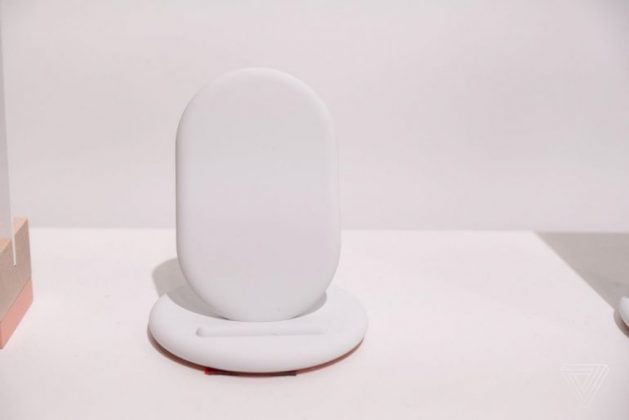 Pixel Stand: универсалното безжично зарядно на Google за всякакви смартфони