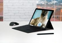Новият Microsoft Surface Pro 6 се базира на най-новите процесори на Intel Surface Pro 6
