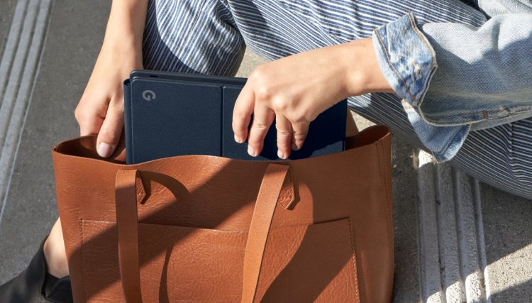 Google показа първия Chrome OS базиран таблет — Pixel Slate