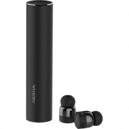 HMD Global представи безжичните слушалки Nokia True Wireless Earbuds и  Pro Wireless Earphones