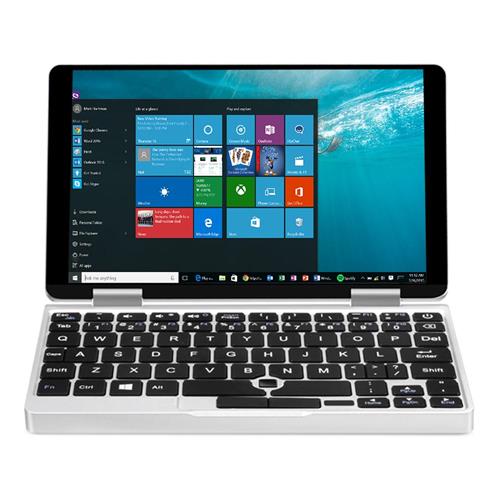 Geekbuying стартира продажбите на компактния лаптоп One Mix 2