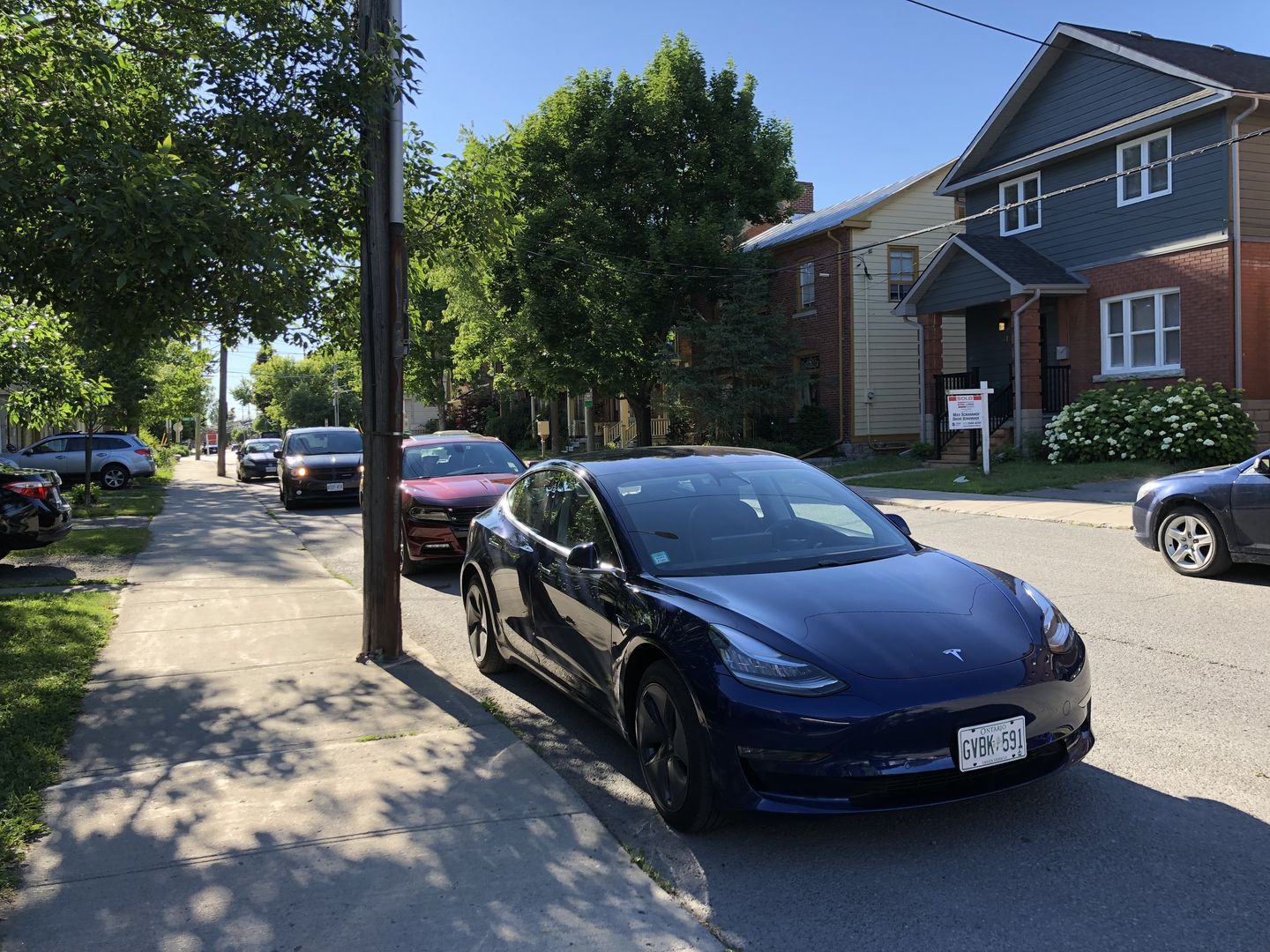 Tesla публикува своя тримесечен финансов отчет – печалба <img decoding=