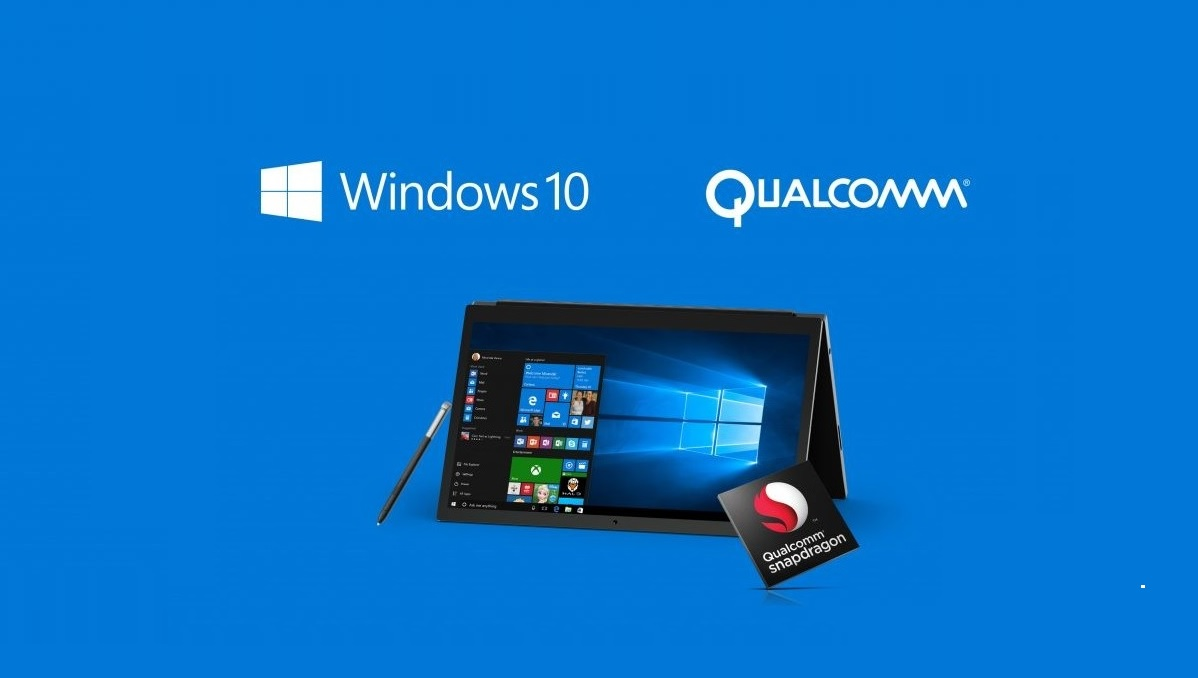 Китайските ODM производители обърнаха внимание на Windows 10 за ARM процесори
