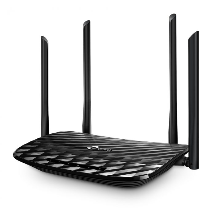 Archer-C6-1_ Archer C6 – Gigabit MU-MIMO AC1200 – новият маршрутизатор на TP-Link