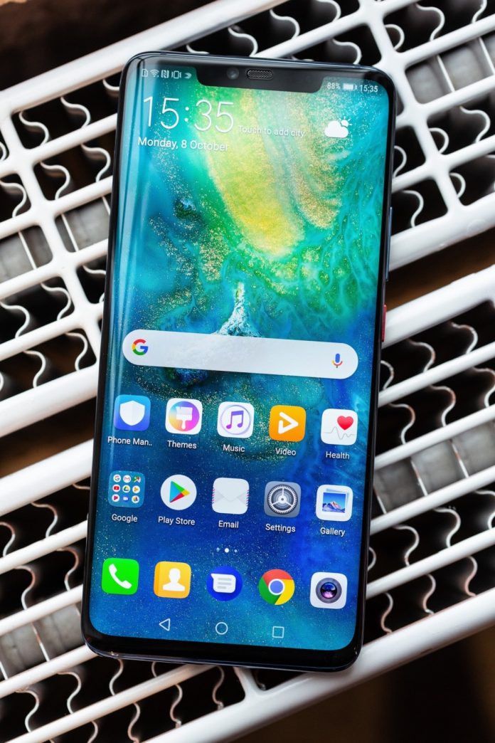Huawei_Mate_20Pro Двата най-нови модела на HUAWEI вече са в продажба от VIVACOM