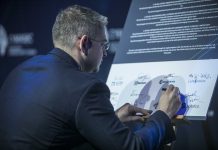 Телелинк е първата българска компания, присъединила се към Cybersecurity Tech Accord