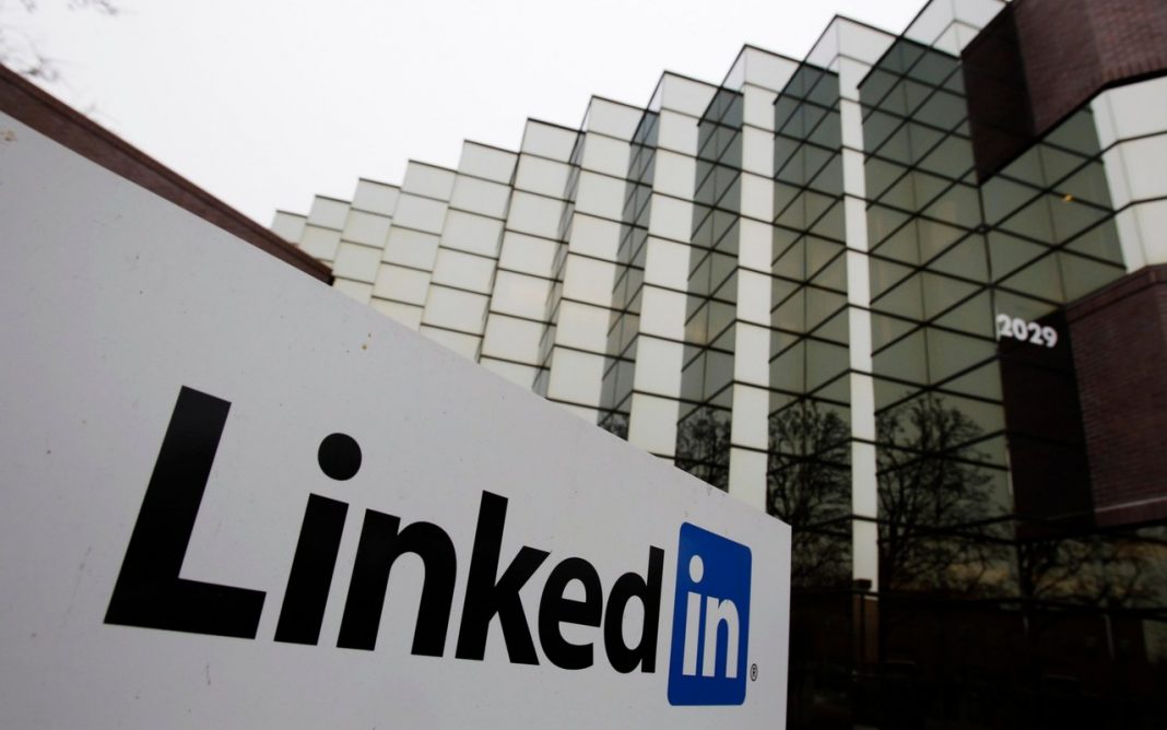 Linkedin LinkedIn стана най-използваната социална мрежа в Северна Корея
