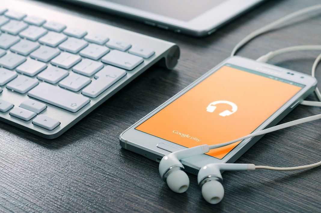 Play Samsung Tablet Ipad Google Internet Music Google Play ще ъпгрейдне безплатно вашите HD филми до 4K