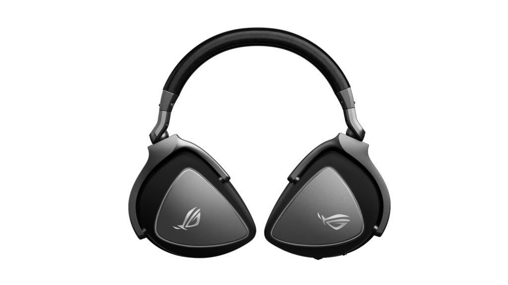 ASUS Republic of Gamers пусна на българския пазар геймърските слушалки ROG Delta и ROG Delta Core