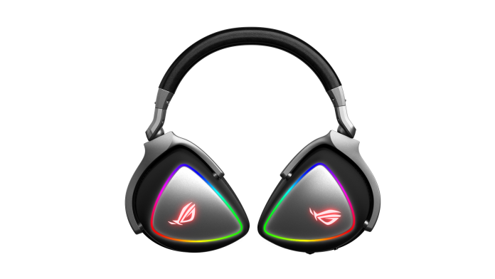 ROG Delta gaming headset-6 ASUS Republic of Gamers пусна на българския пазар геймърските слушалки ROG Delta и ROG Delta Core