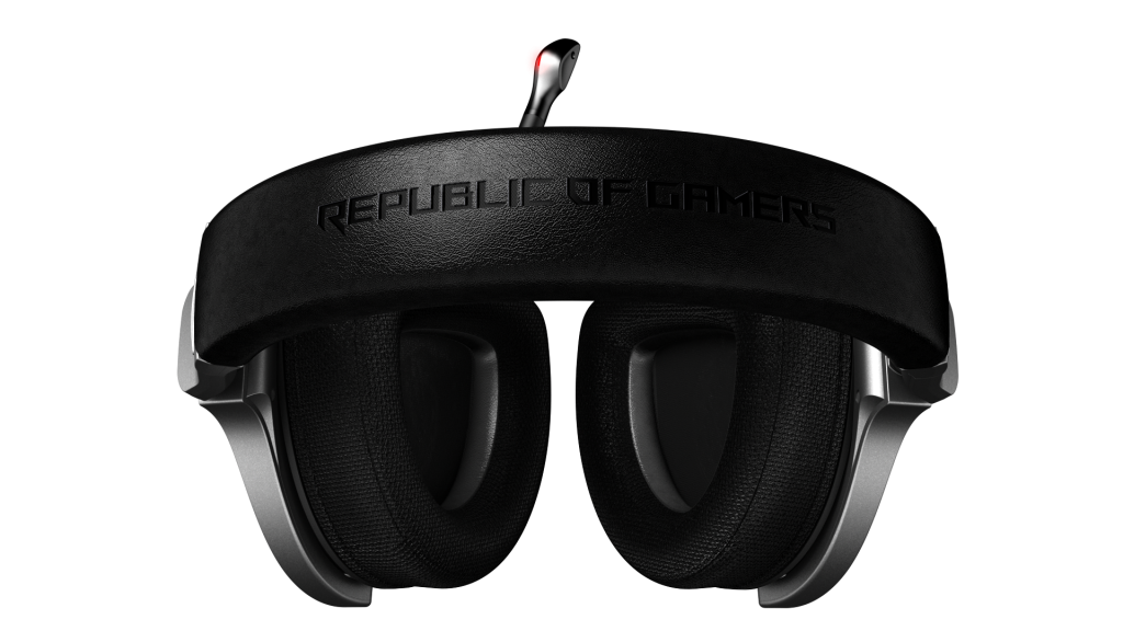 ASUS Republic of Gamers пусна на българския пазар геймърските слушалки ROG Delta и ROG Delta Core