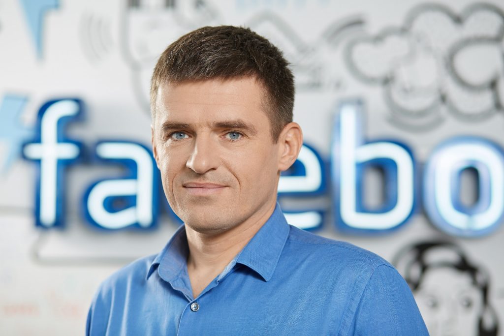 Facebook в партньорство с Httpool в подкрепа на местния бизнес в България и на Балканите