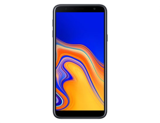Samsung Galaxy J6+ и J4+ вече се предлагат в България