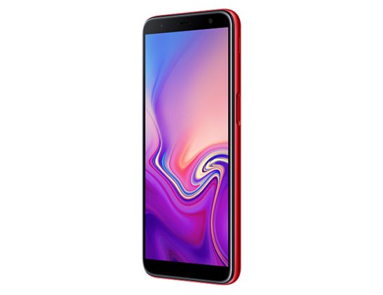 Samsung Galaxy J6+ и J4+ вече се предлагат в България