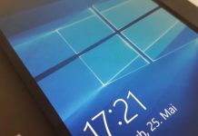 Microsoft продължава поддръжката на Windows за смартфони