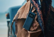 Xiaomi представи джобната смарт радиостанция Mijia 1S с цена $35