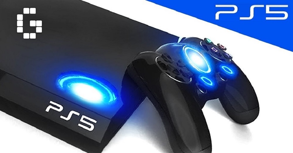 anons Sony потвърди: задава се наследник на PS4