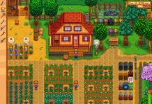 Инди хитът Stardew Valley скоро ще превземе и вашия смартфон