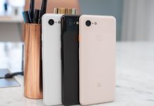 Google Pixel 3 не запаметява направени снимки, оплакват се потребители