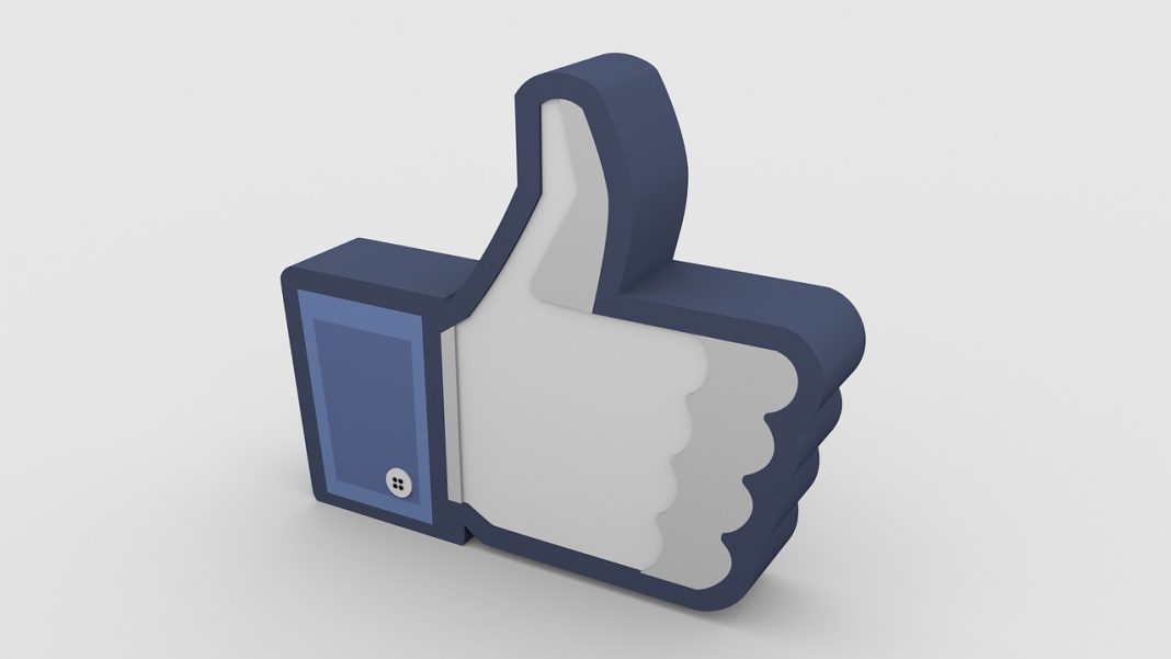 anons Facebook иска да купи „голяма“ компания за киберсигурност