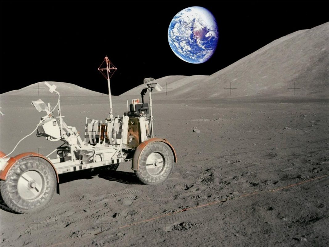 NASA съсипала и изгубила исторически артефакти заради безхаберие