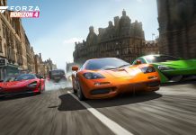 Forza Horizon 4 е с най-добра премиера в 13-годишната история на поредицата