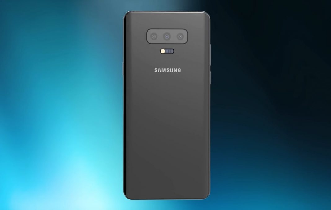 Samsung Galaxy S10 идва в 5G, Plus и бюджетна версия